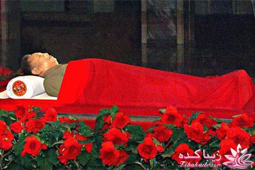 جزئیات مومیایی اجساد در کهریزک 