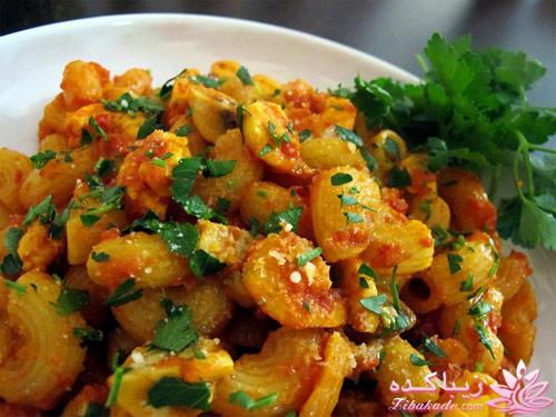 شام چی درست کنیم؟