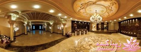 lخانه مجلل علی دایی