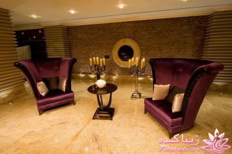 lخانه مجلل علی دایی