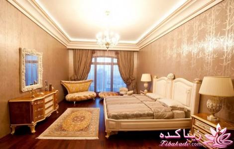 lخانه مجلل علی دایی