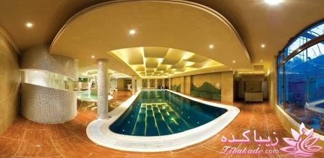 lخانه مجلل علی دایی