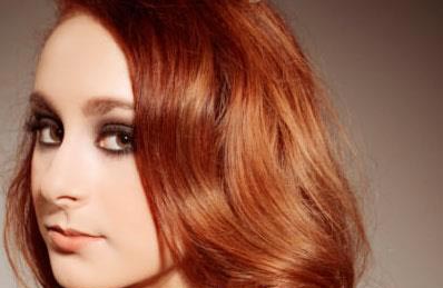 رنگ مو، آموزش ترکیب رنگ مو