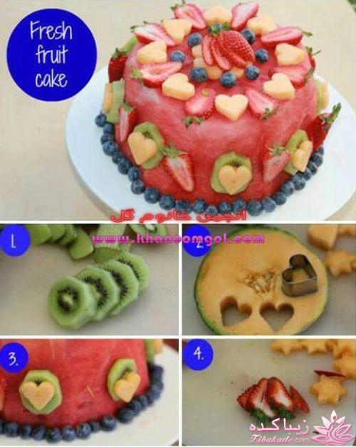 تزیینات شب یلدا