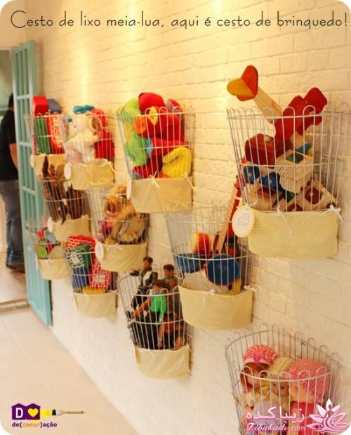 ایده های سوپرایزی