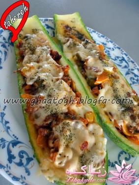 آموزش پخت غذای حاضری برای آدم های تنبل 