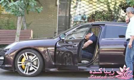 lخانه مجلل علی دایی