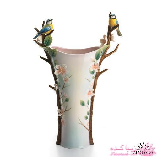 ظروف هنری و زیبا