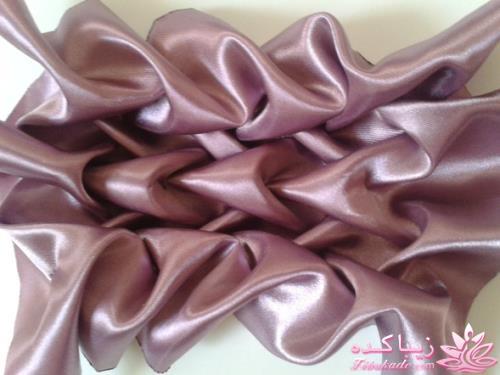 آموزش گریت پارچه