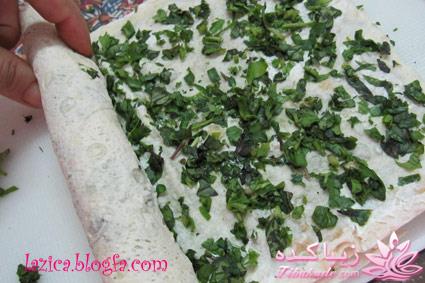 پیشنهاد افطاری