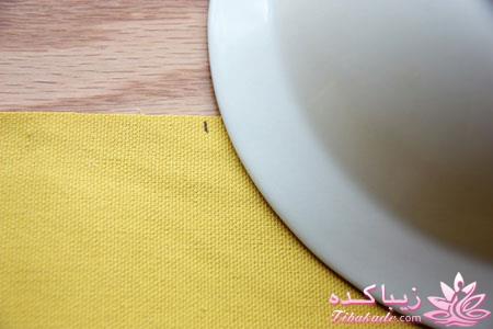 آموزش دوخت كيف