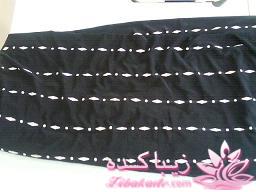 آموزش دوخت لباسهای نیوتکنیک