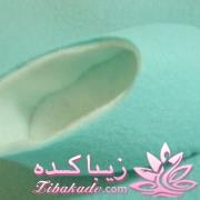 برای نی نی های نازتون کفش بدوزید