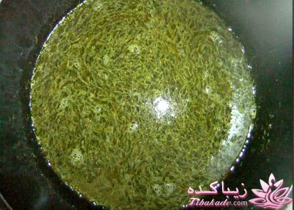 غذای های گیلان 