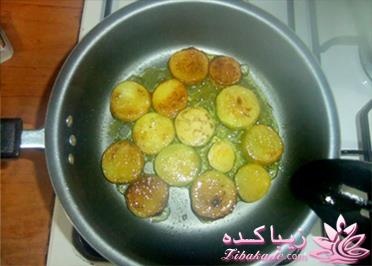 غذای های گیلان 