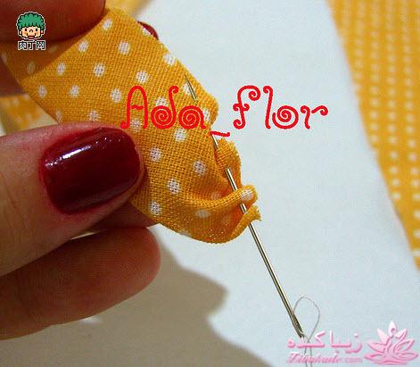 آموزش گلسازی 