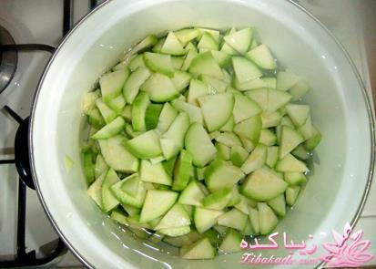 غذای های گیلان 