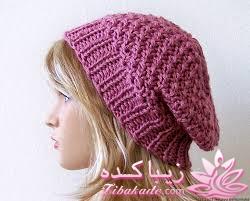 مدلهای بافتنی