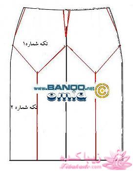 پرسش و پاسخ خیاطی