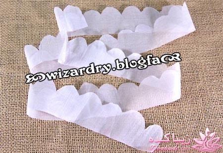 آموزش گلسازی 