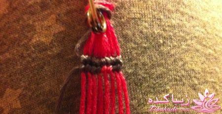 آموزش گلسازی 