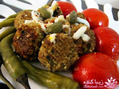 شام چی درست کنیم؟