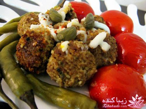 شام چی درست کنیم؟