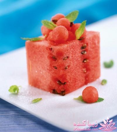 تزیینات شب یلدا