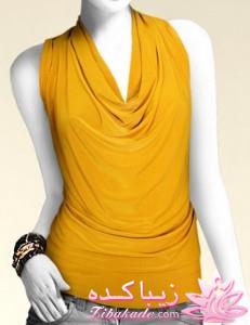 آموزش دوخت لباسهای نیوتکنیک