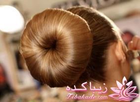 رنگ مو آرتین و استیل