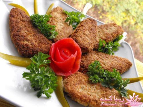 شام چی درست کنیم؟