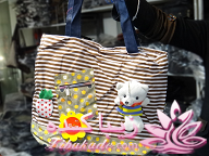 آموزش دوخت كيف