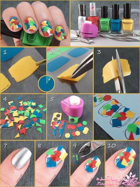 ایده های سوپرایزی + عکس