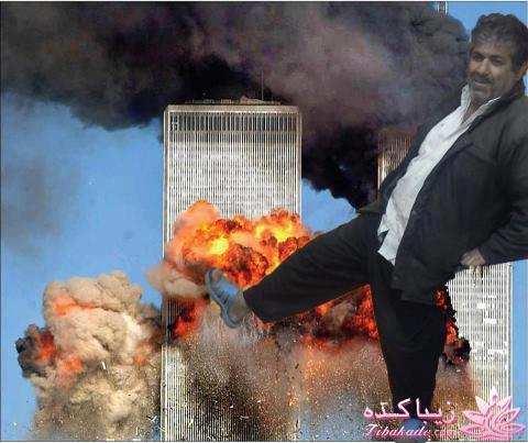 ضایع ترین عکسای پروفایل پسرا