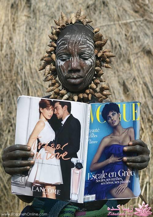 عکسهای زیبا ومفهومی