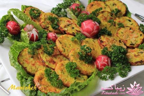 شام چی درست کنیم؟