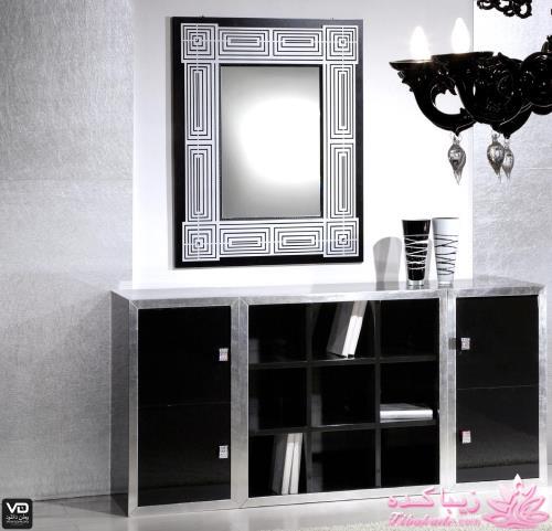 کمد، میز،آیینه