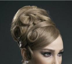 مدل مو و آرایش