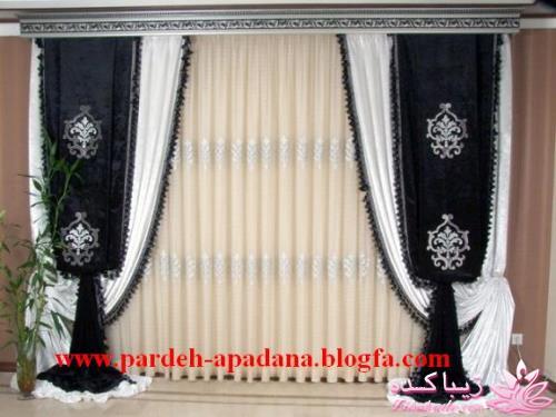 بچه ها هر سوالی در مورد دوخت و نصب و وسایل پرده دارید میتونید از من بپرسید 