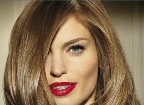 رنگ مو، آموزش ترکیب رنگ مو