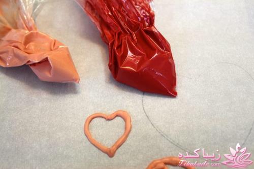 روز عشق(و ل ن ت ا ی ن)