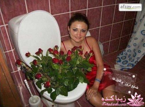 این عکس یعــــــــــــــــــنی چی؟؟؟؟!!