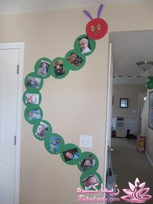 اینجا پر از ایده های جالبه 