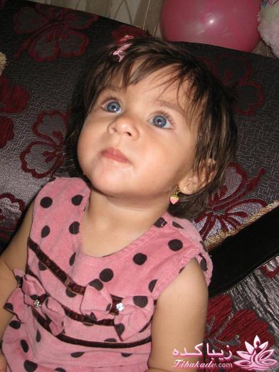 عکس از چیدمان خونه هامون