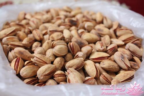 فروش پسته (محصول سال 94)