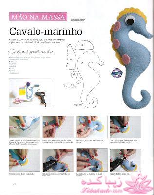 آموزش عروسک سازی،عروسکــــهای نمــــــدی