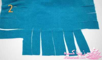 آموزش عروسک سازی،عروسکــــهای نمــــــدی