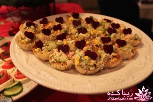 روز عشق(و ل ن ت ا ی ن)