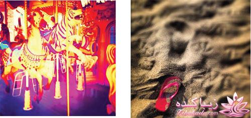 آموزش تصویری اینستاگرام instagram