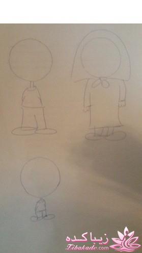 اونایی که بچه دارند لطفا بیان تووووو و راهنماییم کنند لطفا